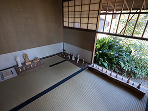 超京都 会場風景