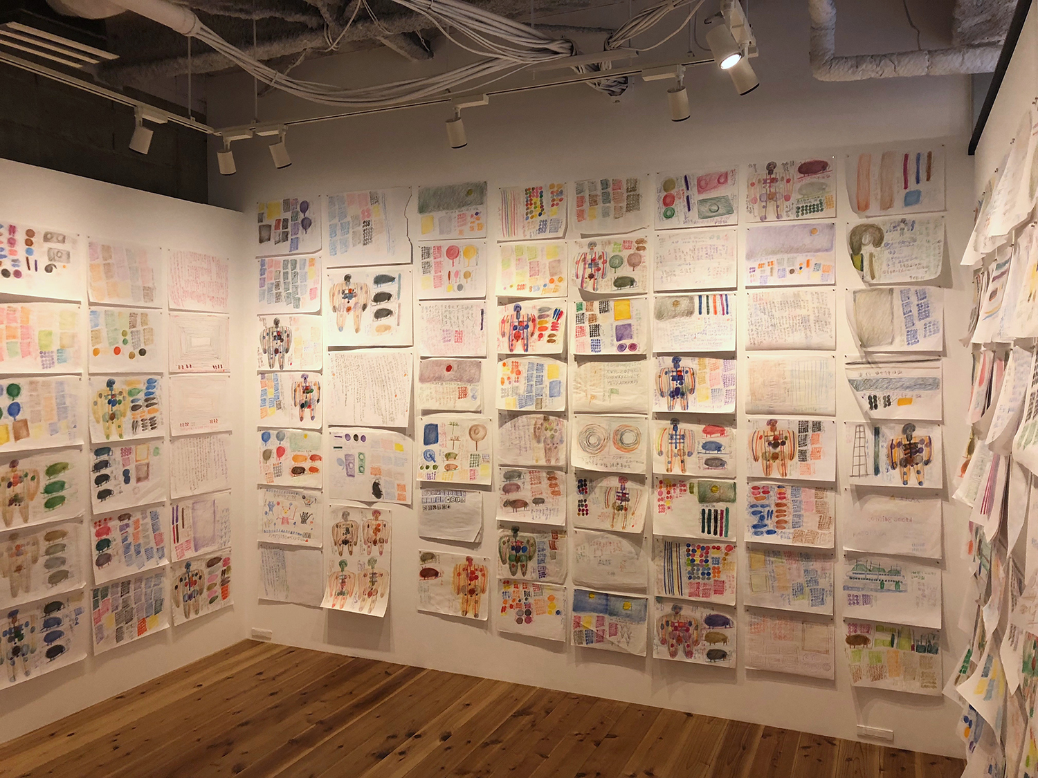 平田 猛 展