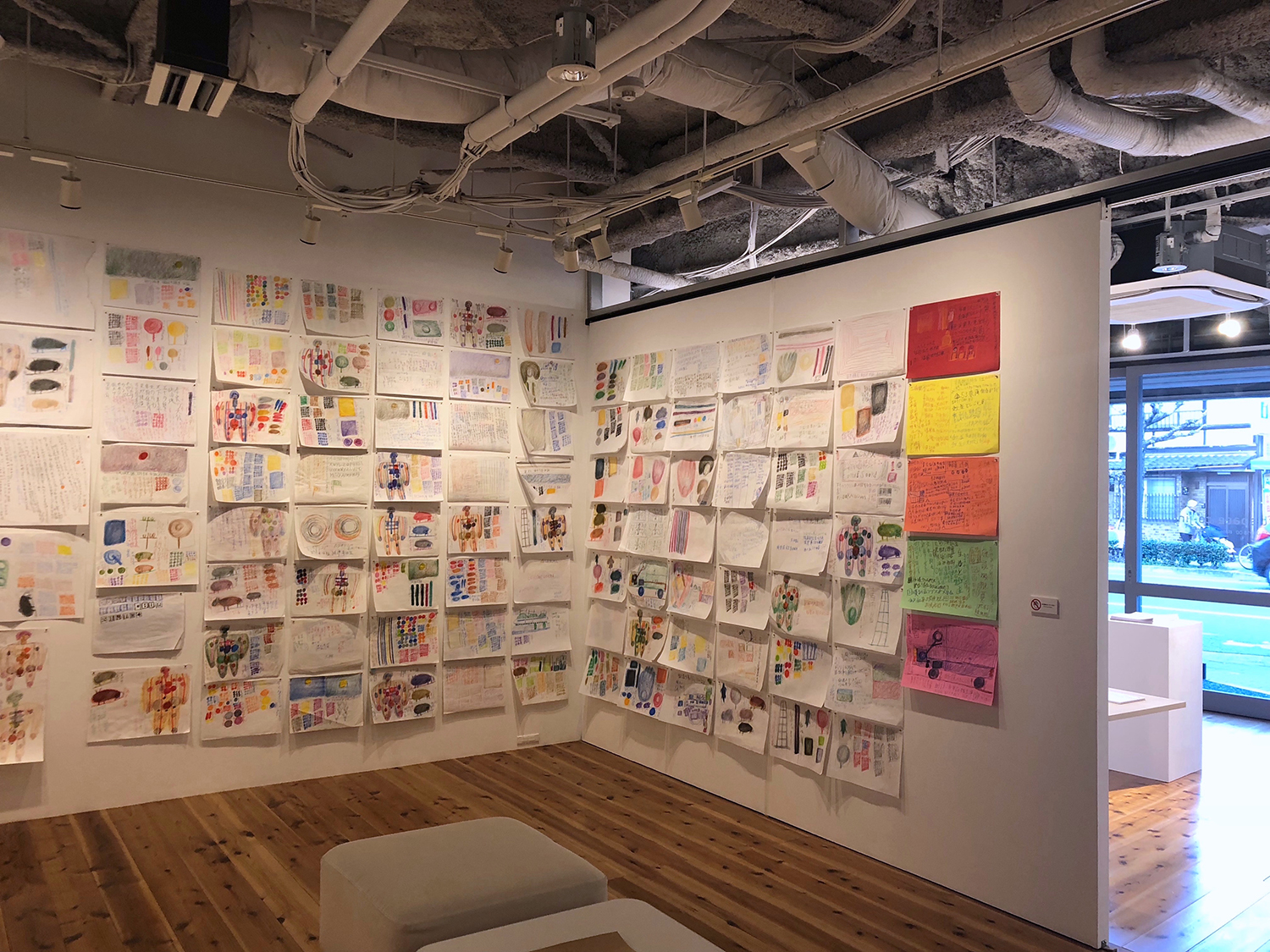 平田 猛 展
