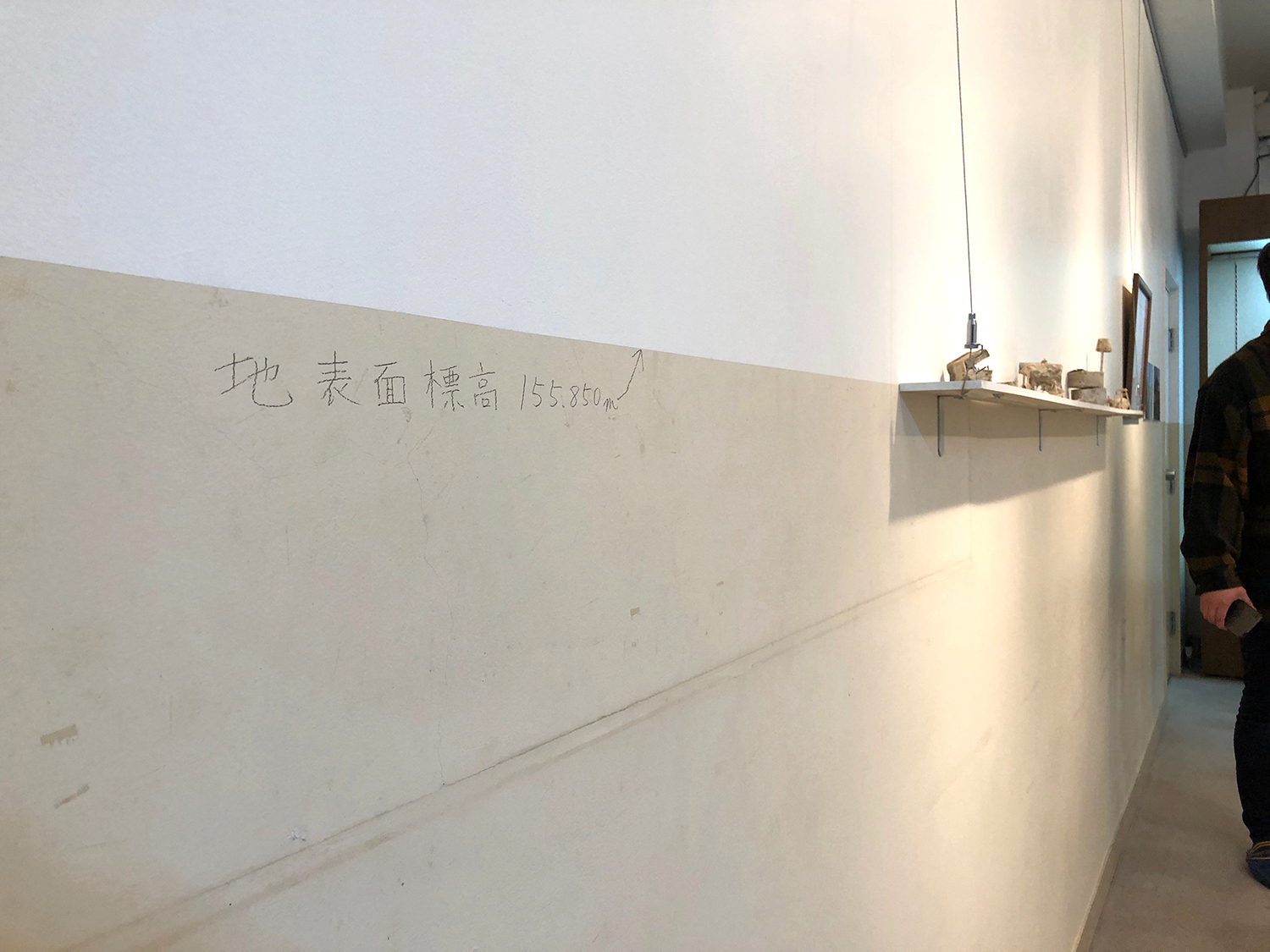 米原市杉沢遺跡の考古×美術プロジェクト#3〜春休みの遺跡〜