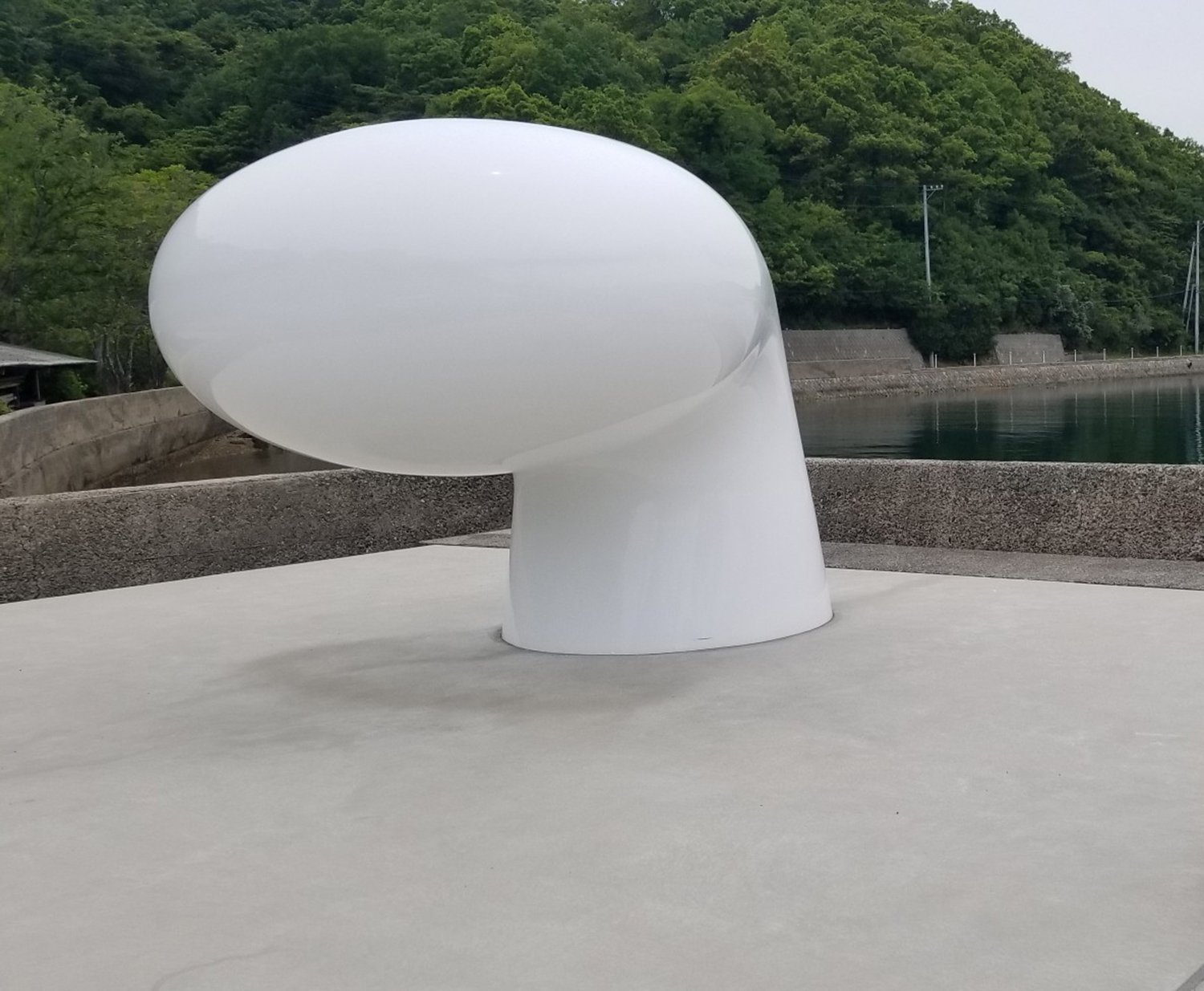 田浦半島 清水久和作品