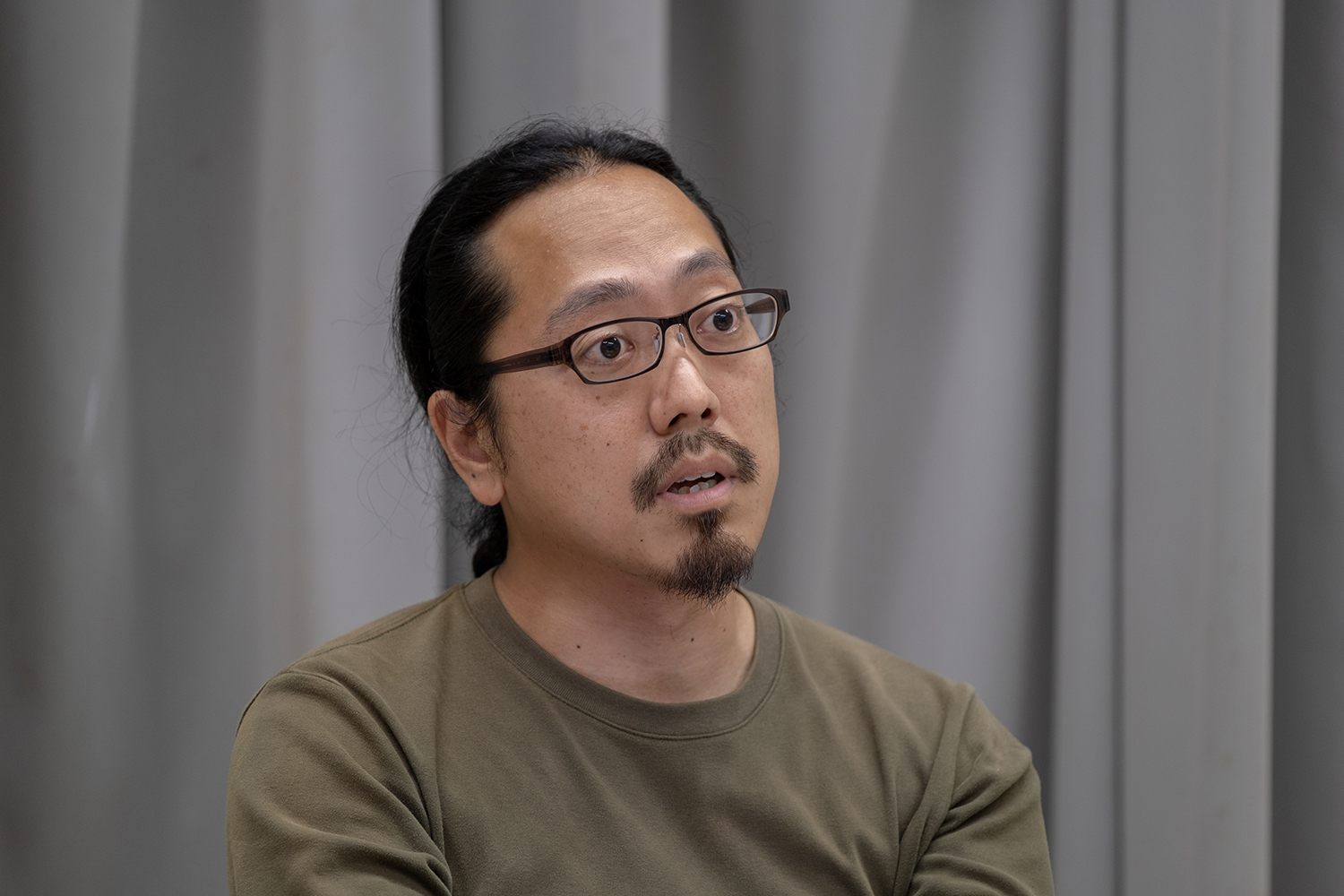 三原聡一郎