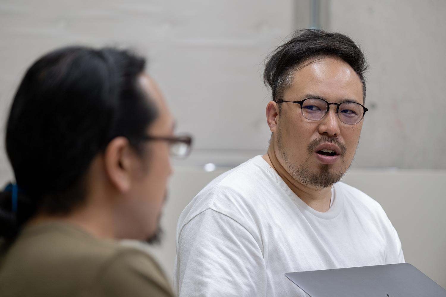 白石晃一