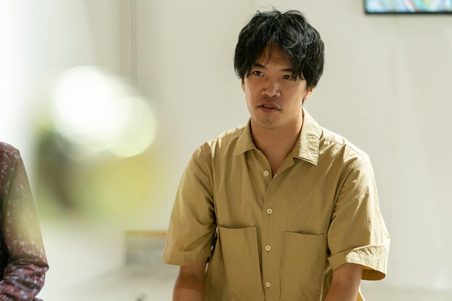 古谷野 慶輔