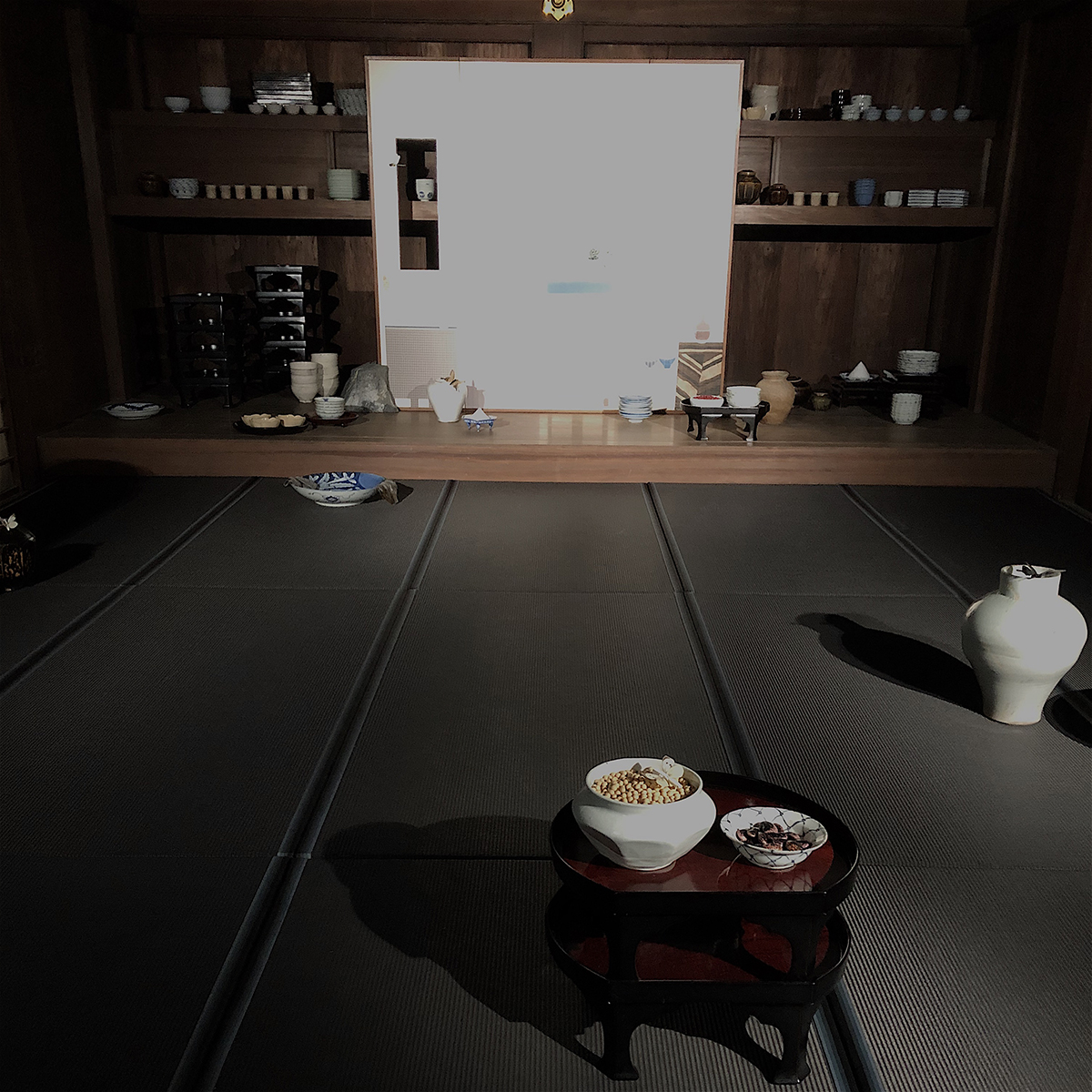 時を超える:美の基準