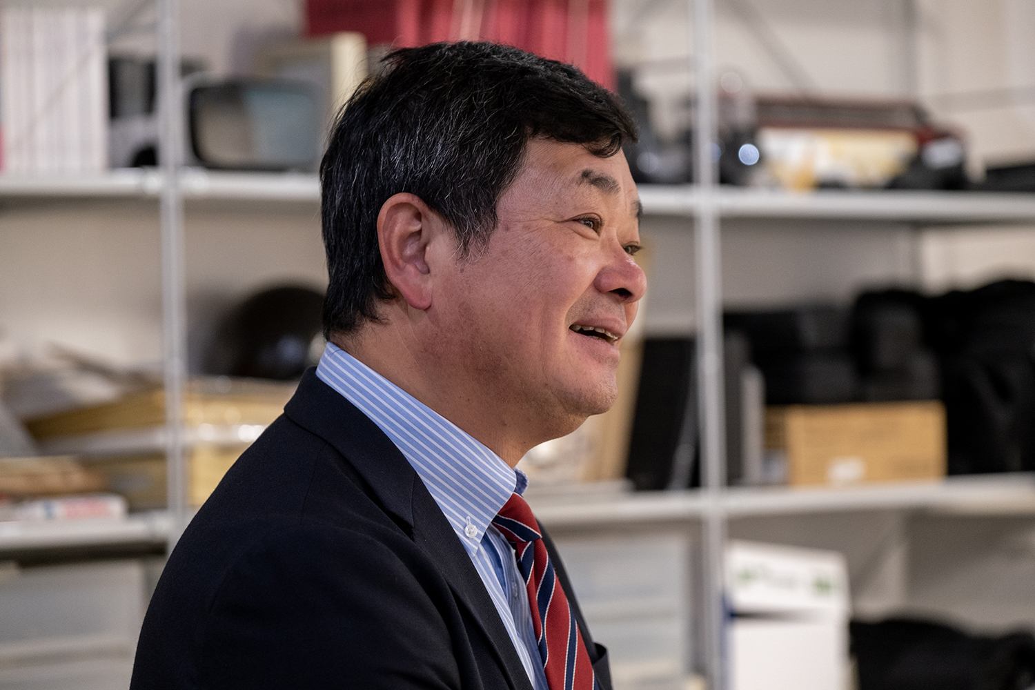 内本宏