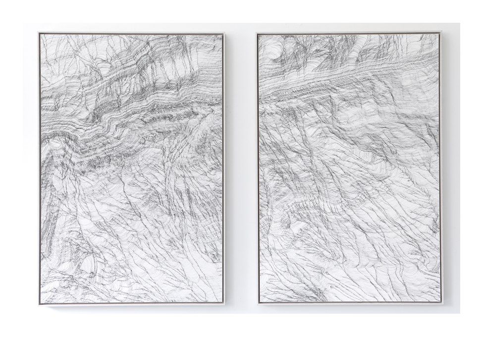 REPETITION BLACK (line)5