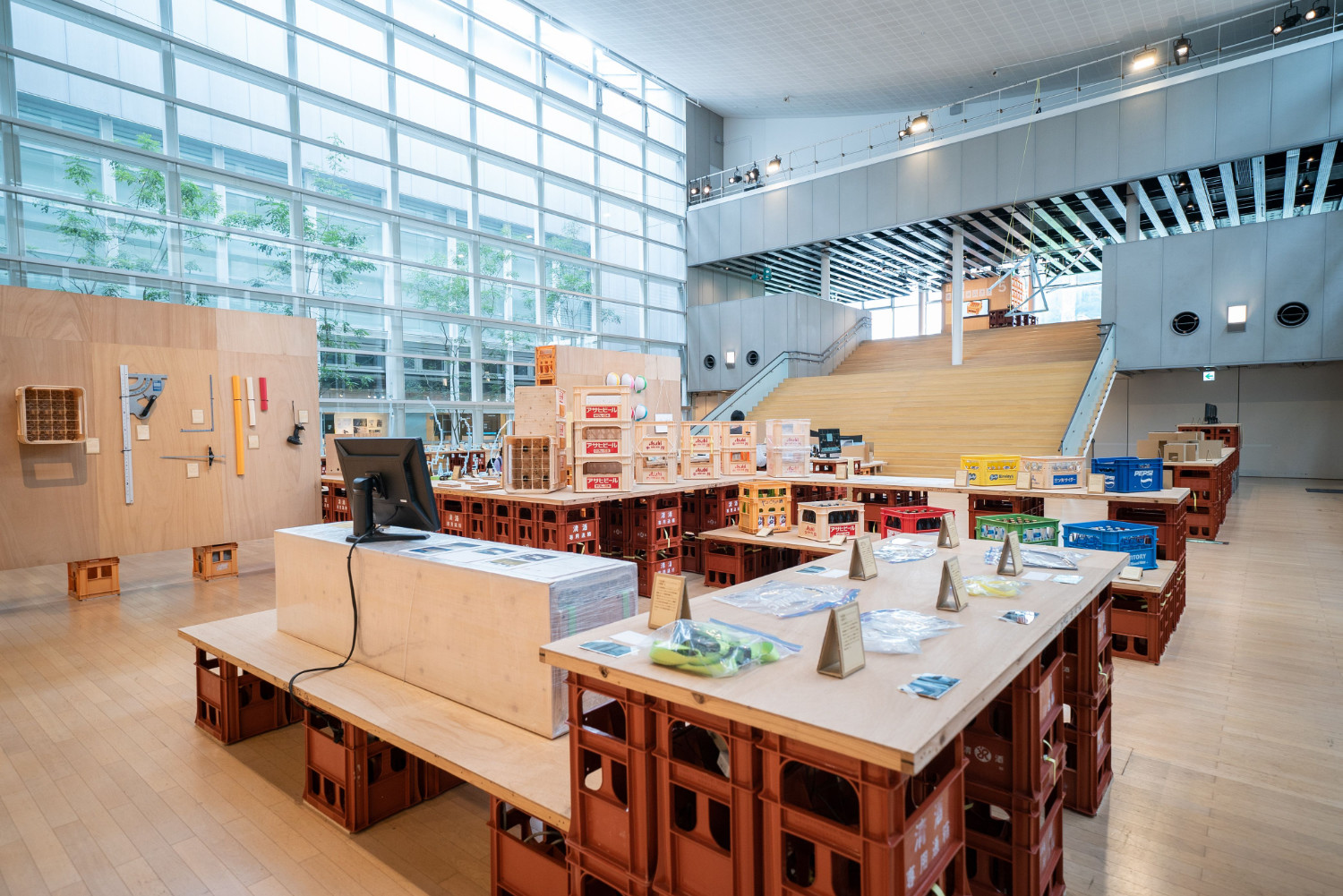 展示風景(全景)