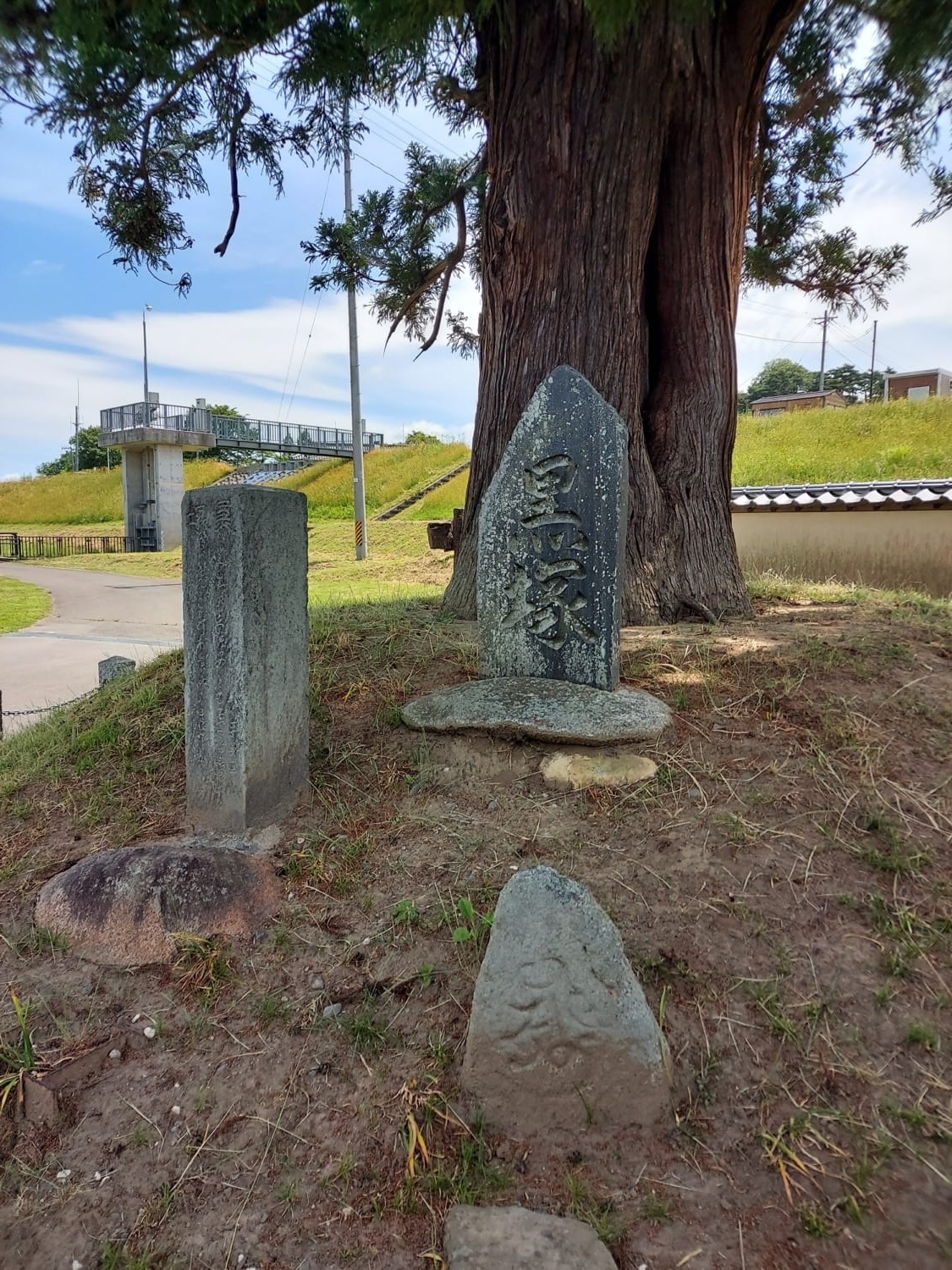 特集：Art Meets Tourism 昔話「安達ケ原の鬼婆」を旅する ―見たことの