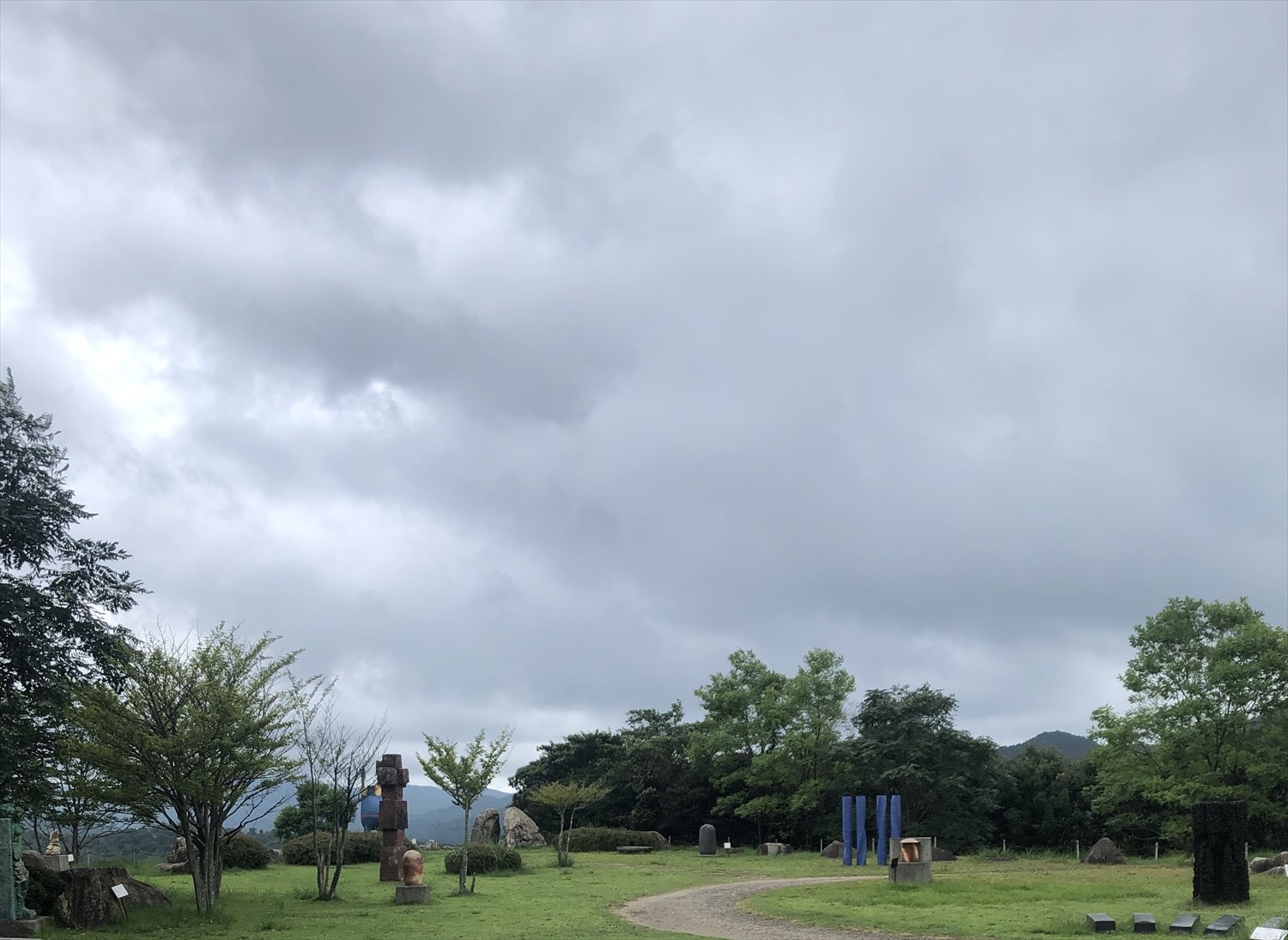 特別展「岡本太郎 アートの夢－陶壁・陶板・21世紀のフィギュア造形