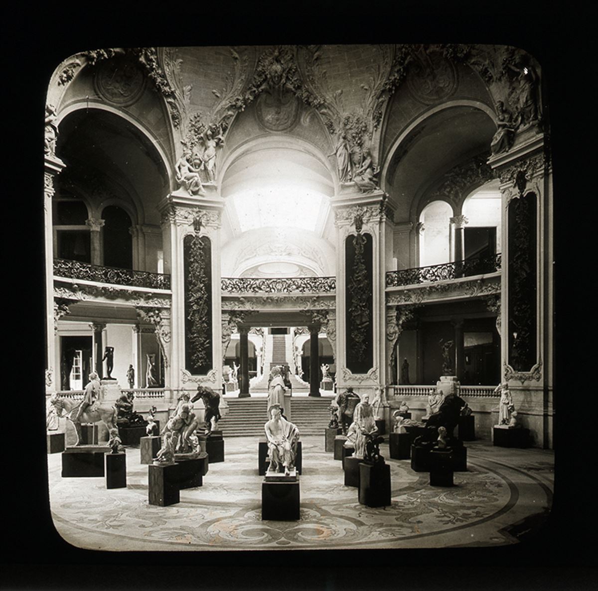 大博覧会展 博覧会を楽しむ20のエピソード 尼崎市立歴史博物館＋美術