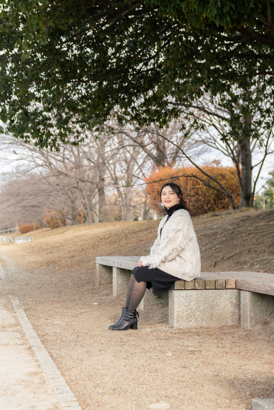 児島真理奈 写真