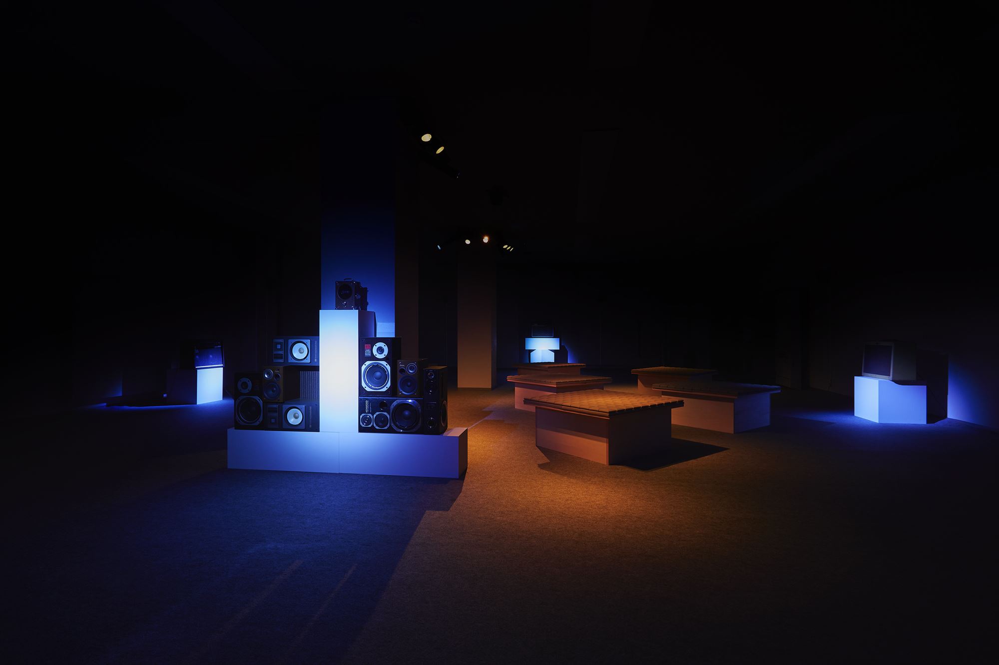 BRIAN ENO AMBIENT KYOTO」レビュー ユートピア、ディストピア、それから…  文：原塁（音楽学、表象文化論）｜Feature｜AMeeT