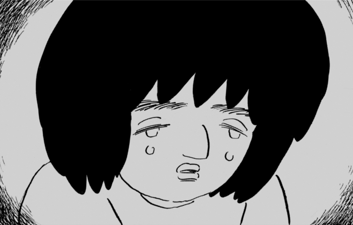 三浦よし木 描き下ろし漫画 『のりちゃん』|Feature|AMeeT